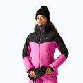 Moteriška slidinėjimo striukė Dare2B Flurry III Jacket extreme pink/black