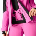 Moteriška slidinėjimo striukė Dare2B Flurry III Jacket extreme pink/black 8