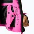 Moteriška slidinėjimo striukė Dare2B Flurry III Jacket extreme pink/black 9