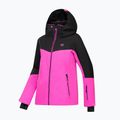 Moteriška slidinėjimo striukė Dare2B Flurry III Jacket extreme pink/black 12