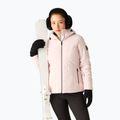 Moteriška slidinėjimo striukė Dare2B Glacier II Jacket pink haze