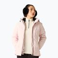 Moteriška slidinėjimo striukė Dare2B Glacier II Jacket pink haze 4