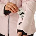 Moteriška slidinėjimo striukė Dare2B Glacier II Jacket pink haze 7