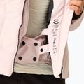 Moteriška slidinėjimo striukė Dare2B Glacier II Jacket pink haze 9