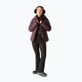 Moteriška slidinėjimo striukė Dare2B Glacier II Jacket huckleberry 2