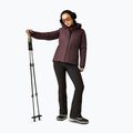 Moteriška slidinėjimo striukė Dare2B Glacier II Jacket huckleberry 4