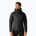 Vyriška slidinėjimo striukė Dare 2b Air Lite Jacket black/mango mint