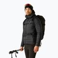 Vyriška slidinėjimo striukė Dare 2b Air Lite Jacket black/mango mint 4