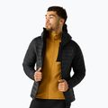 Vyriška slidinėjimo striukė Dare 2b Air Lite Jacket black/mango mint 5
