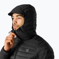 Vyriška slidinėjimo striukė Dare 2b Air Lite Jacket black/mango mint 7