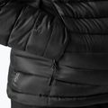 Vyriška slidinėjimo striukė Dare 2b Air Lite Jacket black/mango mint 8