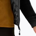 Vyriška slidinėjimo striukė Dare 2b Air Lite Jacket black/mango mint 9