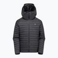 Vyriška slidinėjimo striukė Dare 2b Air Lite Jacket black/mango mint 10