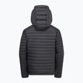 Vyriška slidinėjimo striukė Dare 2b Air Lite Jacket black/mango mint 11