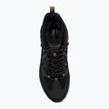 Vyriški žygio batai REGATTA Samaris III black/ash/wood 5