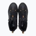 Vyriški žygio batai REGATTA Samaris III black/ash/wood 3