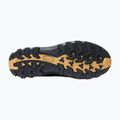 Vyriški žygio batai REGATTA Samaris III black/ash/wood 4