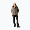 Moteriška slidinėjimo striukė Dare 2b Allure Jacket white pepper geo print 2