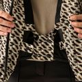 Moteriška slidinėjimo striukė Dare 2b Allure Jacket white pepper geo print 8