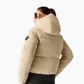 Moteriška slidinėjimo striukė Dare2B Glitz II Jacket white pepper cord 3