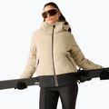 Moteriška slidinėjimo striukė Dare2B Glitz II Jacket white pepper cord 5