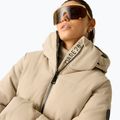 Moteriška slidinėjimo striukė Dare2B Glitz II Jacket white pepper cord 6