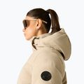 Moteriška slidinėjimo striukė Dare2B Glitz II Jacket white pepper cord 7
