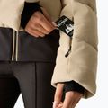 Moteriška slidinėjimo striukė Dare2B Glitz II Jacket white pepper cord 8