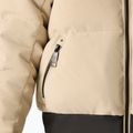 Moteriška slidinėjimo striukė Dare2B Glitz II Jacket white pepper cord 9