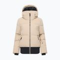 Moteriška slidinėjimo striukė Dare2B Glitz II Jacket white pepper cord 11