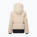 Moteriška slidinėjimo striukė Dare2B Glitz II Jacket white pepper cord 12
