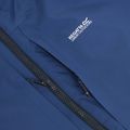 Vyriška lietaus striukė REGATTA Maltrek aviator blue 3