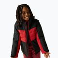 Vaikiška slidinėjimo striukė Dare 2b Cheery black/danger red