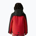 Vaikiška slidinėjimo striukė Dare 2b Cheery black/danger red 3