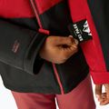 Vaikiška slidinėjimo striukė Dare 2b Cheery black/danger red 7