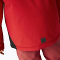 Vaikiška slidinėjimo striukė Dare 2b Cheery black/danger red 8