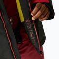 Vaikiška slidinėjimo striukė Dare 2b Cheery black/danger red 9