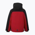 Vaikiška slidinėjimo striukė Dare 2b Cheery black/danger red 11