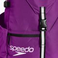 Plaukimo kuprinė Speedo Pro 45 l speedo purple 4