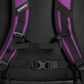 Plaukimo kuprinė Speedo Pro 45 l speedo purple 5
