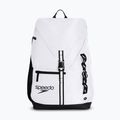 Plaukimo kuprinė Speedo Team 35 l white
