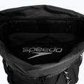Plaukimo kuprinė Speedo Team 35 l speedo black 9