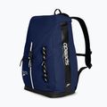 Plaukimo kuprinė Speedo Team 35 l navy 2