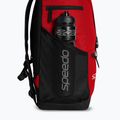 Plaukimo kuprinė Speedo Team 35 l speedo red 4