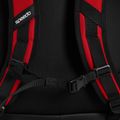 Plaukimo kuprinė Speedo Team 35 l speedo red 6