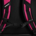 Plaukimo kuprinė Speedo Team 35 l speedo pink 6