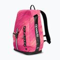 Plaukimo kuprinė Speedo Team Printed 35 l opaline margarita pink 2