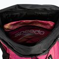 Plaukimo kuprinė Speedo Team Printed 35 l opaline margarita pink 10