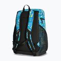 Plaukimo kuprinė Speedo Team Printed 35 l summer stamp deep sapphire 3