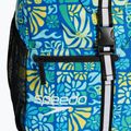 Plaukimo kuprinė Speedo Team Printed 35 l summer stamp deep sapphire 5